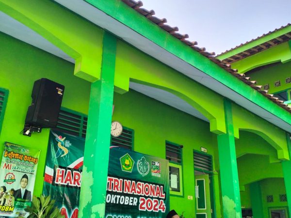 MALAM BINA IMAN DAN TAQWA TAHUN 2024